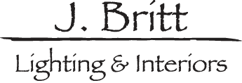 J Britt lighting Logo