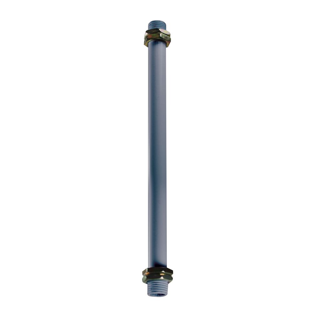 STEM,PENDANT 96",SILVER