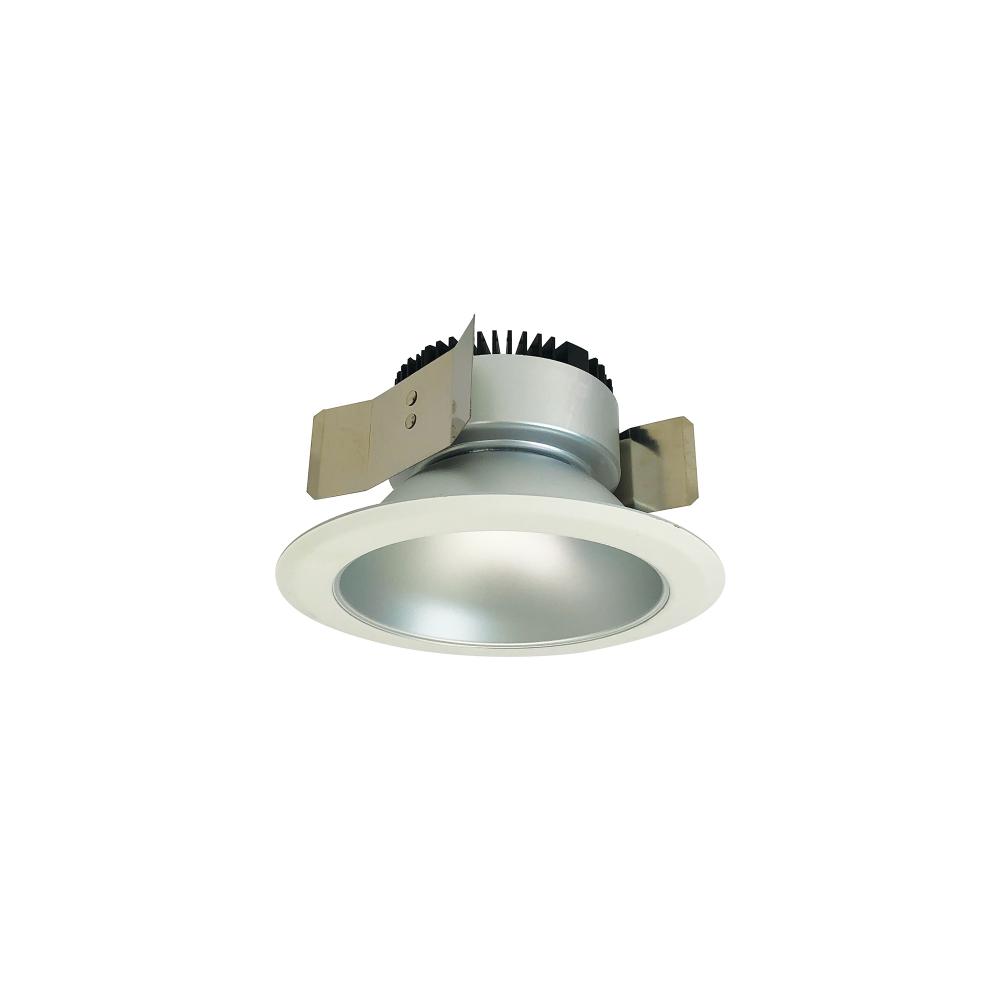 5" Marquise II Round Reflector, 900lm, 3000K, Spot, Haze/White
