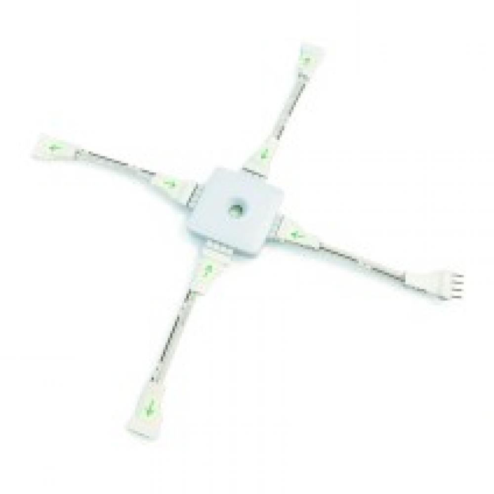 HO "X" SPLITTER