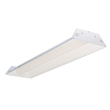 Nora NPTCB-E14/35W - 1x4 LED Center Basket Troffer, 3500K, White