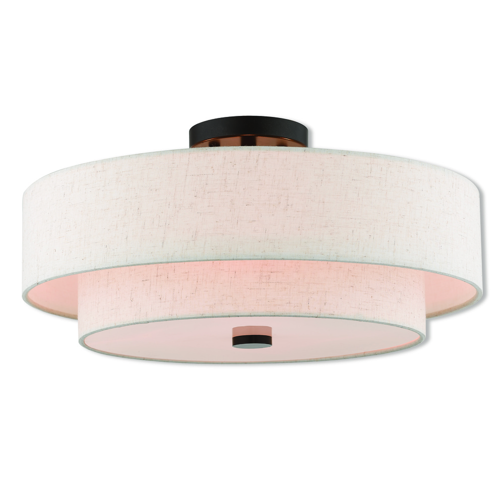 4 Lt EBZ Ceiling Mount