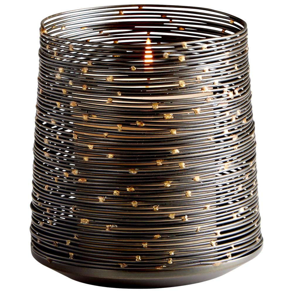 Luniana Candleholder -LG