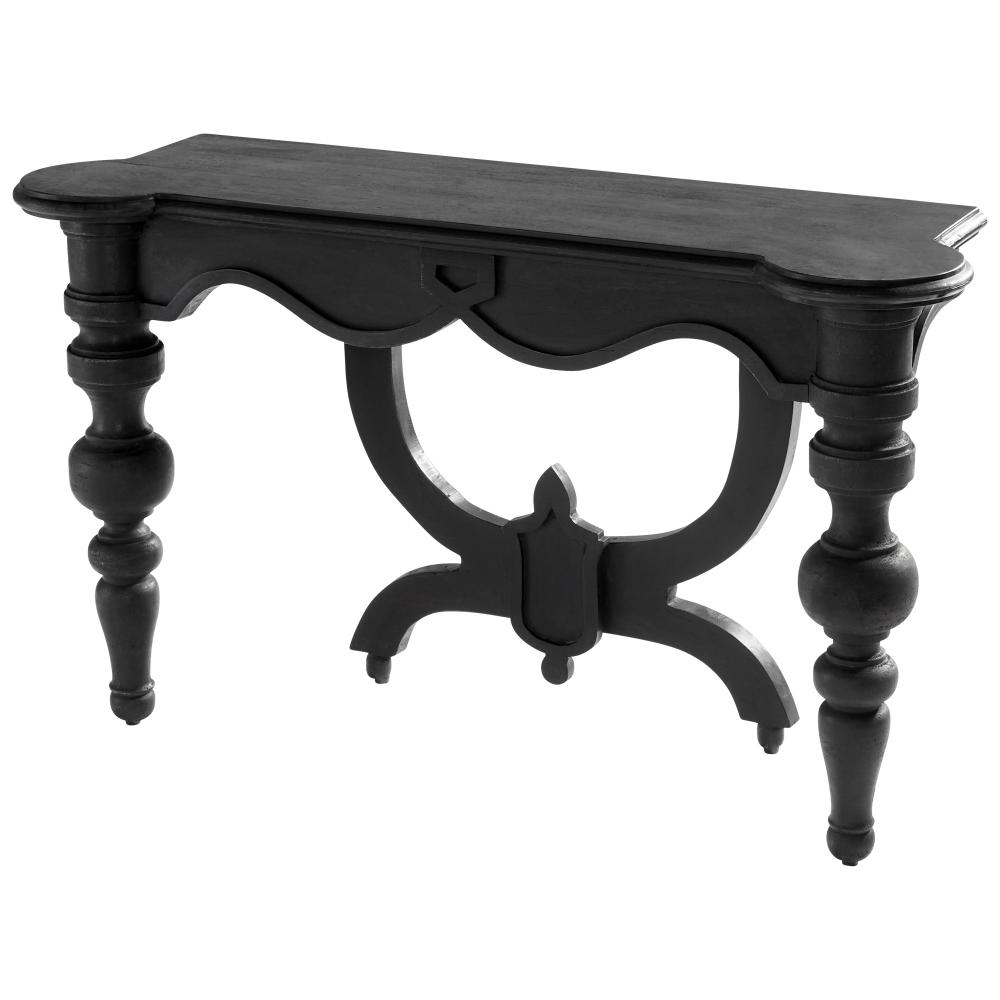 Lacroix Console Table