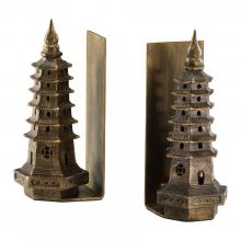 PAGODA