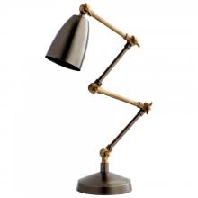 Kenton Desk Lamp - Visual Comfort