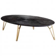 Cyan Designs 09711 - Quartette Coffee Table