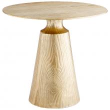 Cyan Designs 10628 - Oregonia Side Table|Brass