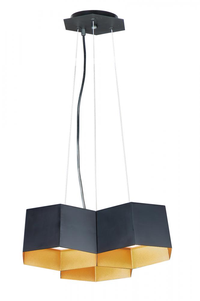 Honeycomb-Pendant System