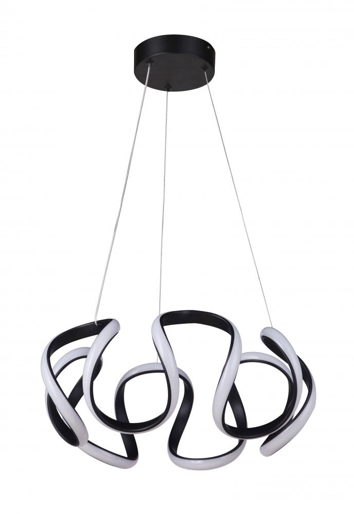 LED Pendant Light