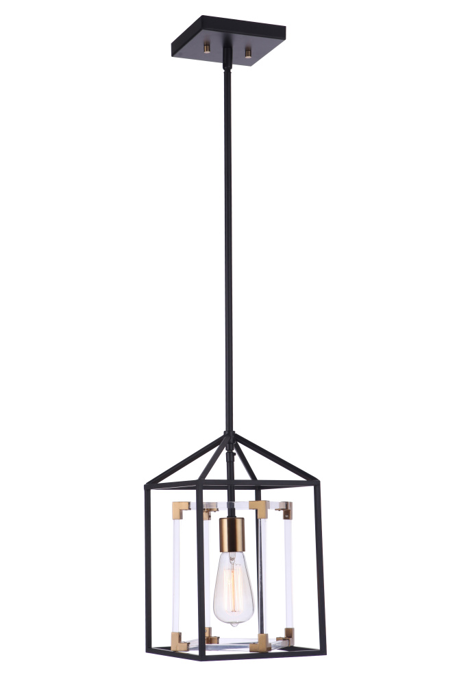 1 Light Pendant