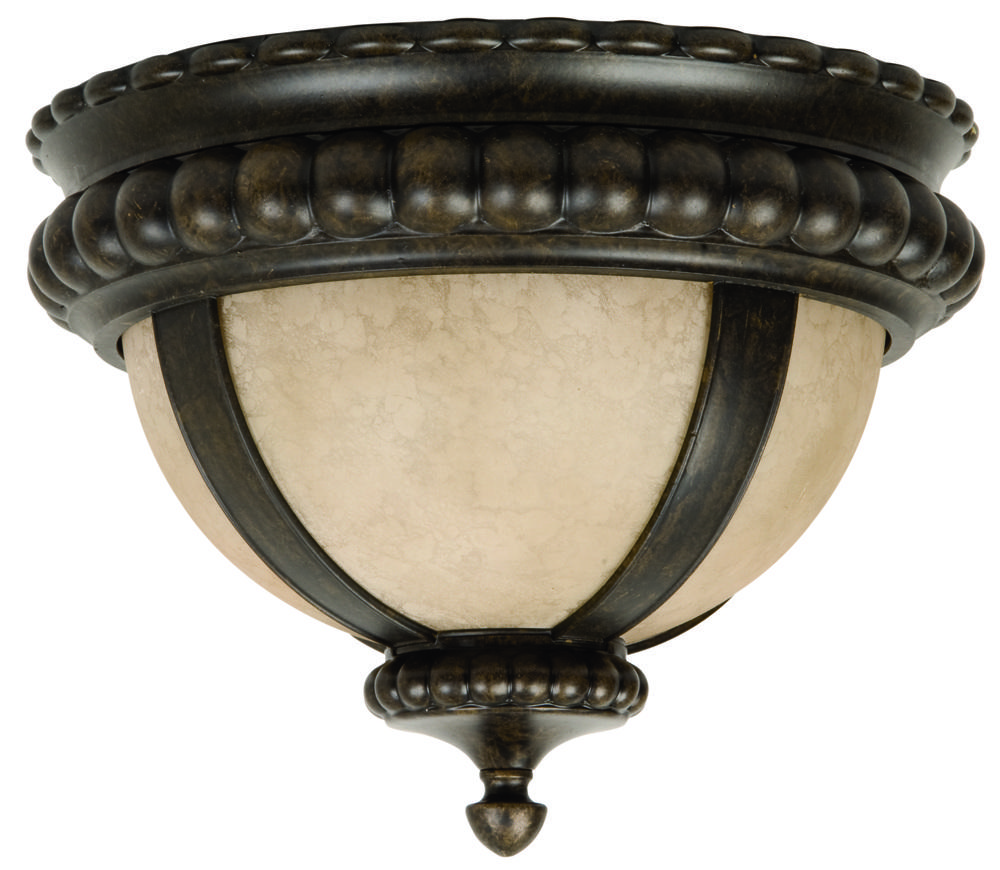Medium Flushmount