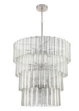 Craftmade 48628-BNK - 28 Light Chandelier