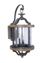 Craftmade Z7934-TBWB - Extra Large Wall Mount