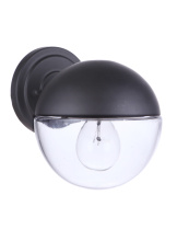 Craftmade ZA3404-MN - Small Wall Mount