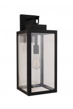 Craftmade ZA6824-TB - Large Wall Mount