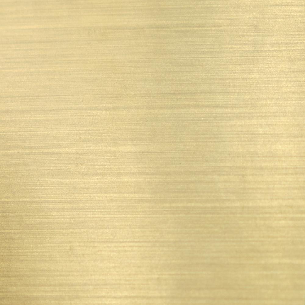 Atlas 72" Down Rod in in Brushed Brass finish