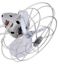 FAN HEAD SET