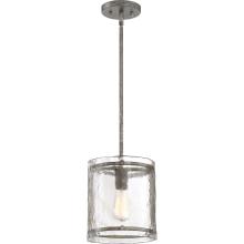 Quoizel FTS1509MM - Fortress Mini Pendant