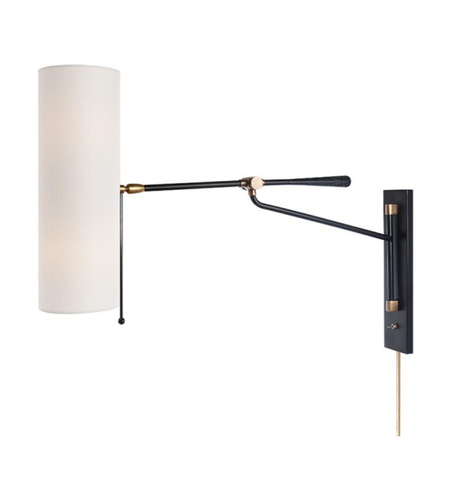 Frankfort Articulating Wall Light