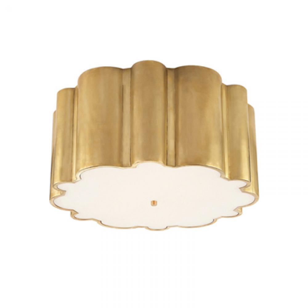 Markos Grande Flush Mount