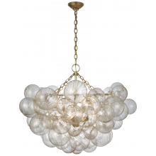 Visual Comfort & Co. Signature Collection JN 5112G/GF - Talia Large Chandelier
