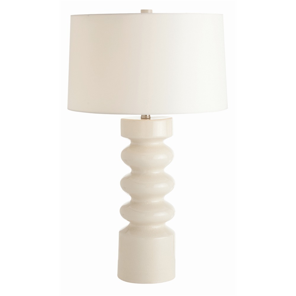 Wheaton Lamp