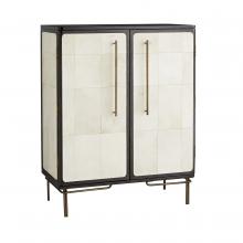 Arteriors Home 4811 - Edison Cabinet