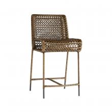 Arteriors Home 5564 - Cameron Counter Stool