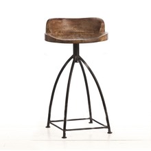 Arteriors Home 6535 - Henson Counter Stool