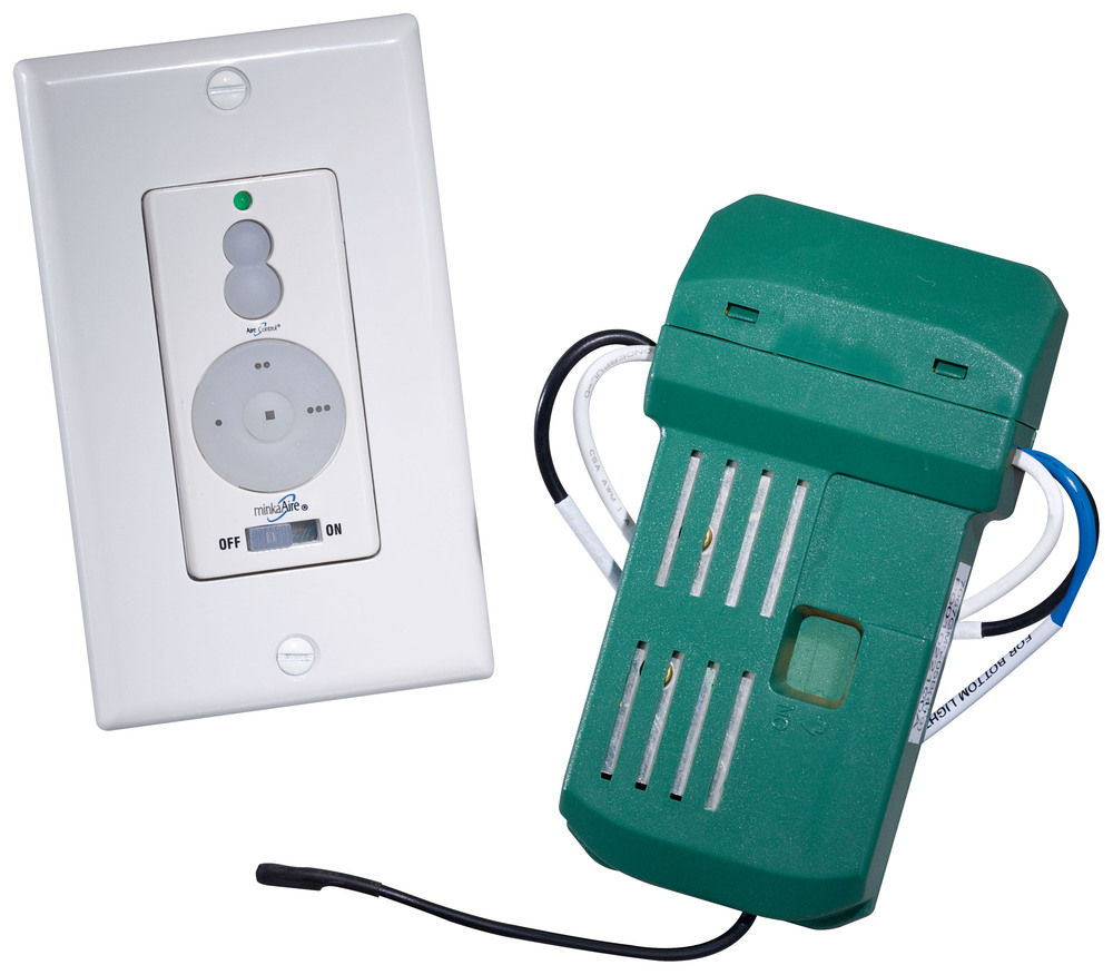 WALL MOUNT FAN CONTROL