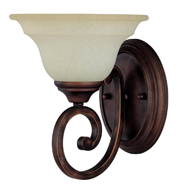 1 Light Sconce