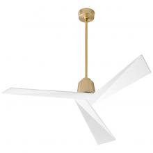 Oxygen 3-113-640 - DYNAMO 54" FAN - AGB/WH