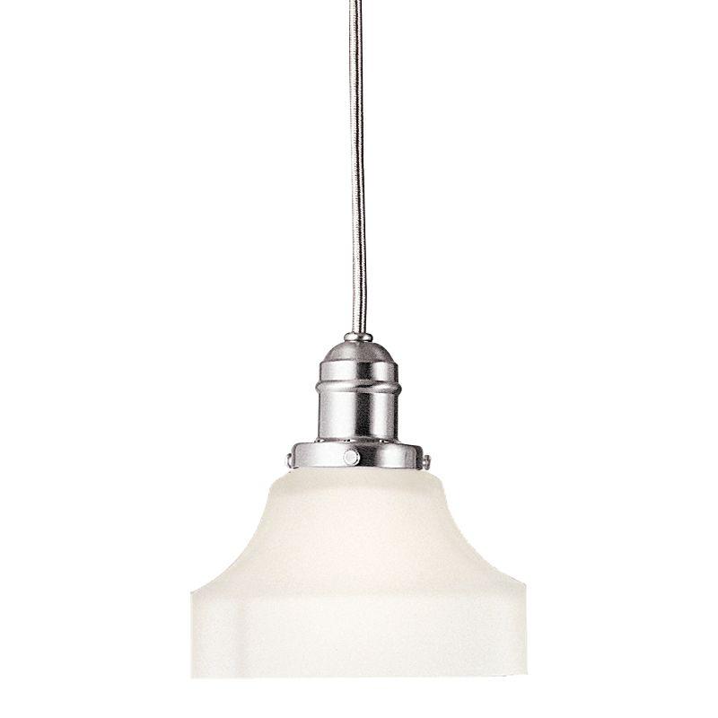 1 Light Pendant