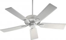 Quorum 139525-8 - MARSDEN 52" PATIO FAN -SW