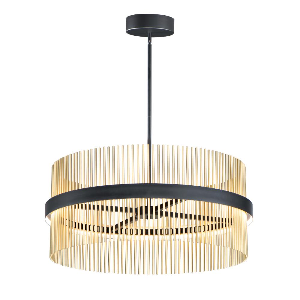 Chimes 5CCT-Single Pendant